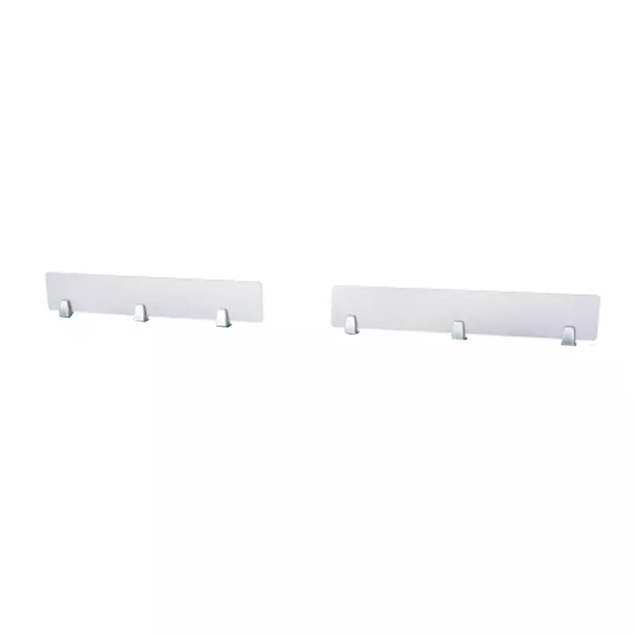 Insize Guard Plate for 1800x750x1736 mm Workbench, 7911-BP18