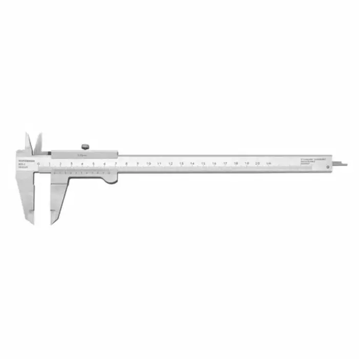 Facom 200mm Vernier Caliper, Metric, 805.2
