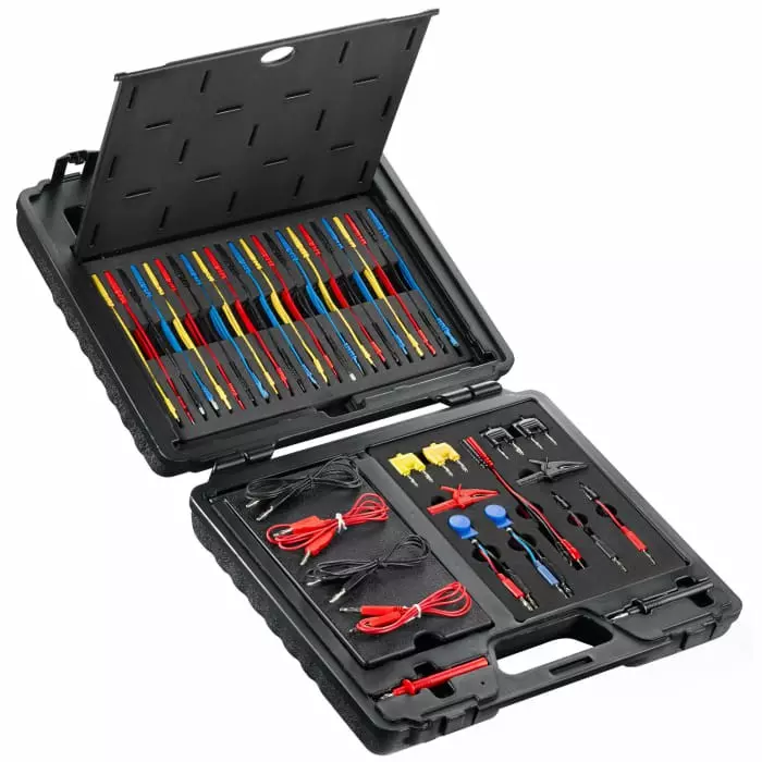 Facom Multimeter Kit, DX.CONECTPF