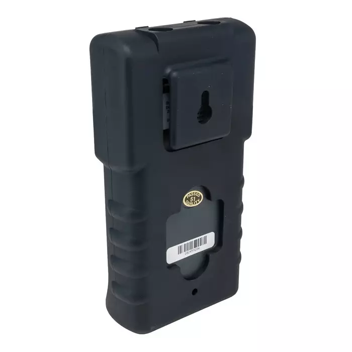 Megger MIT230HD Insulation Continuity Tester, 250V Min, 1000V Max, 1000 mΩ Max, CAT III 600V, MIT230HD-EN