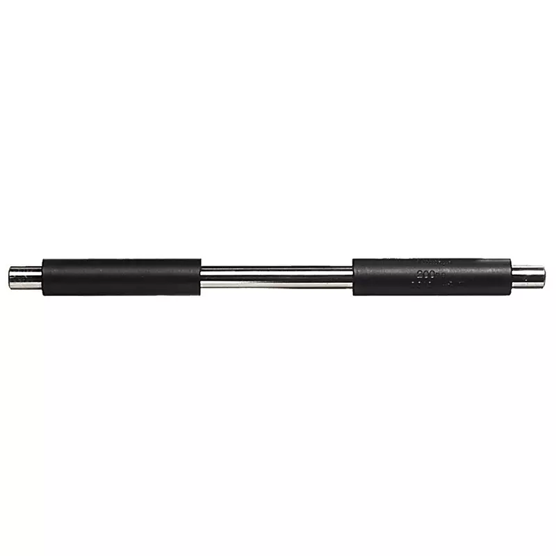 Mitutoyo Standard Bar Micro-Lap Finish 1200 mm Length, 167-412