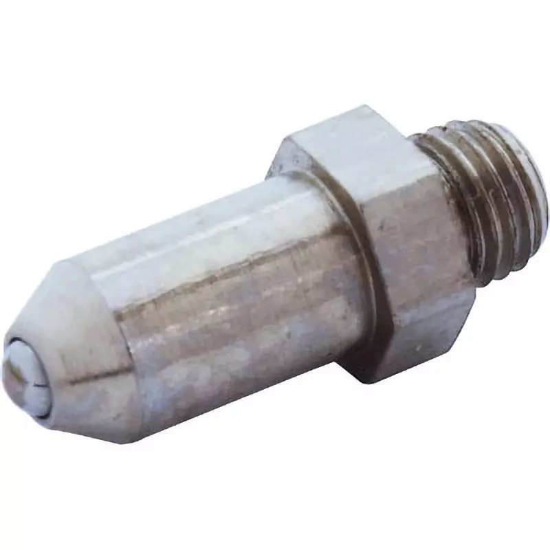 SK Niigata Seiki Cylinder Gauge Change Rod, AC-35260D