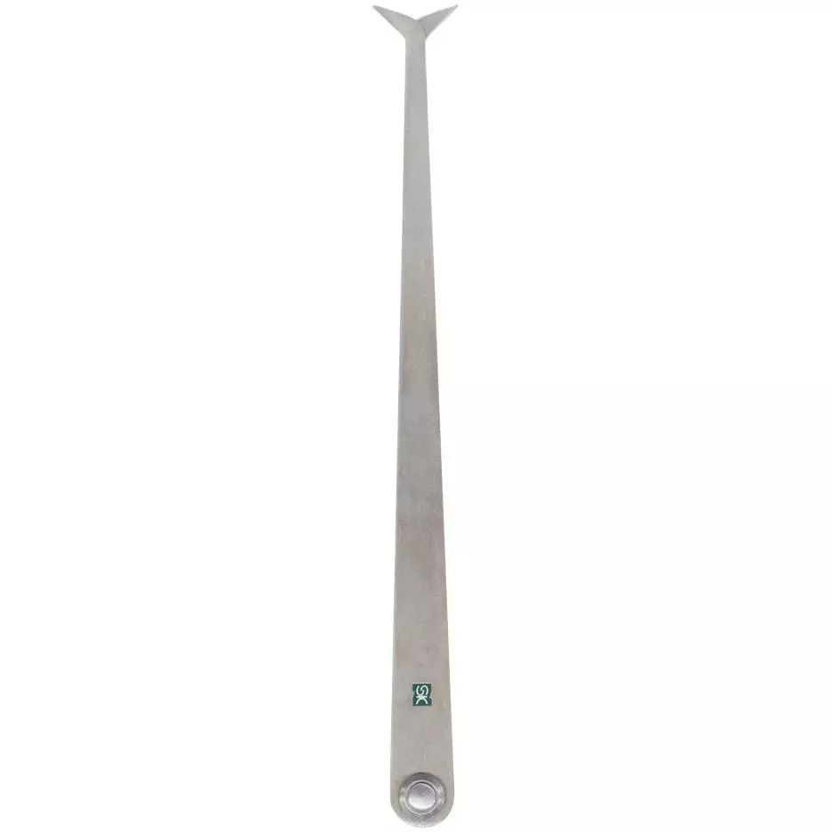 SK Niigata Seiki Parallel Hole Pass, IC2-300