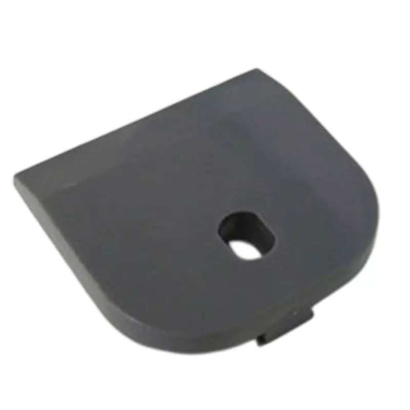 Shinwa Rules Parts Aluminum Free Gold 25x28x60 mm, 62547