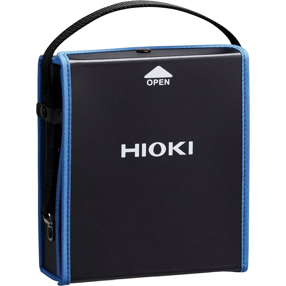 Hikoki Carrying Case Correspondence corresponding to 10 substances Rohs Directive 64-8002-31 As ONE Part Number, C0108