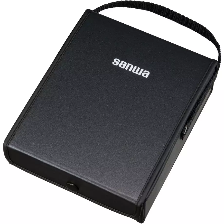Sanwa Carrying Case Correspondence corresponding to 10 substances Rohs Directive YX361 TR Suitable Model, C-YS