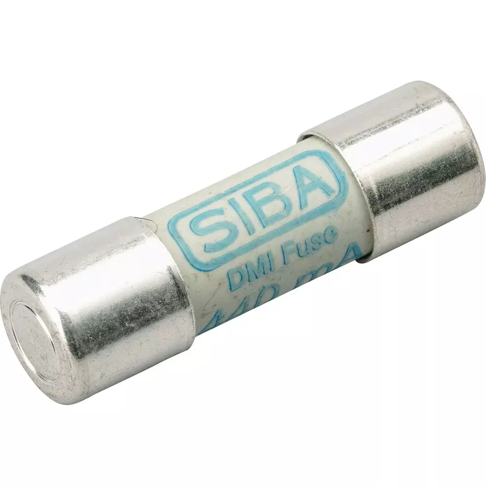 Kyoritsu Fuse 440 MA/1000 V Rating Correspondence corresponding to 10 substances Rohs Directive, MODEL8926
