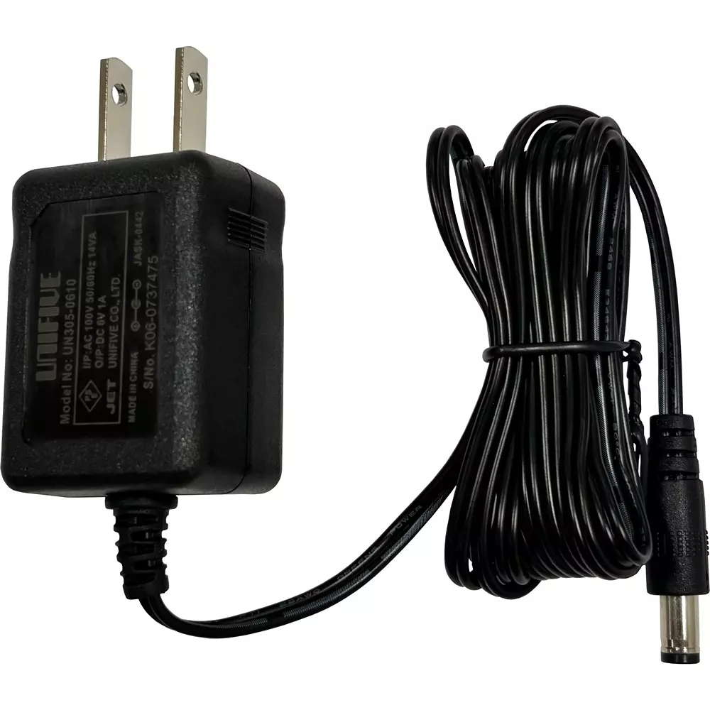 Sato Keiryoki Ac Adapter SK-1250 MCII, SK-1250 MCIII, SK-1250 MCIIIα, SK-1260 Suitable for 359-70-23-69 TGK, 8008-90