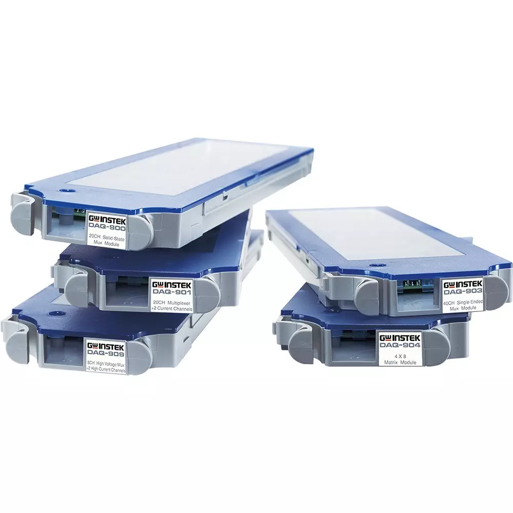 gw-instek-data-collection-system-daq-901