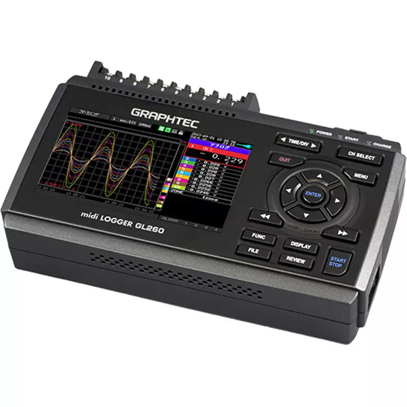 graphtec-midi-logger-gl260