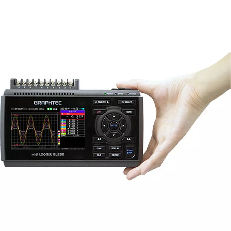 graphtec-midi-logger-gl260