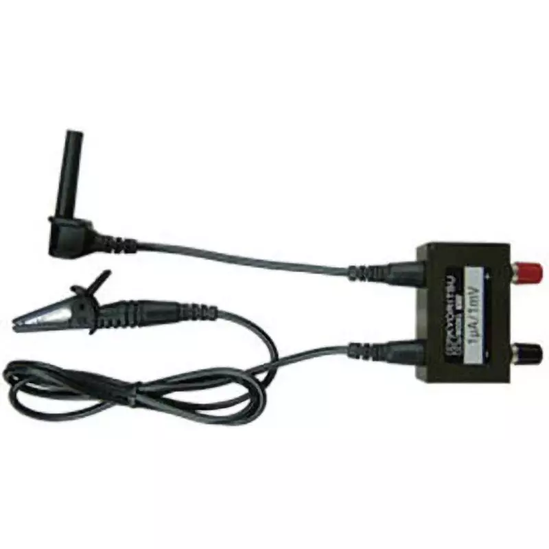 Kyoritsu Recorder Adapter 3125, 3125 A Compatible Models, MODEL8302