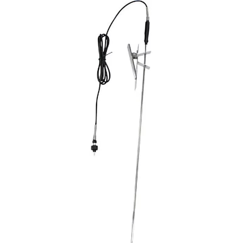 Sato Keiryoki Standard Probe -10 to 110 Measuring Range, S100WP-01(8051-00)