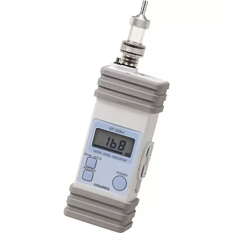 Cosmos Odor Sensor 0 to 999 Measurement Range, XP-329m