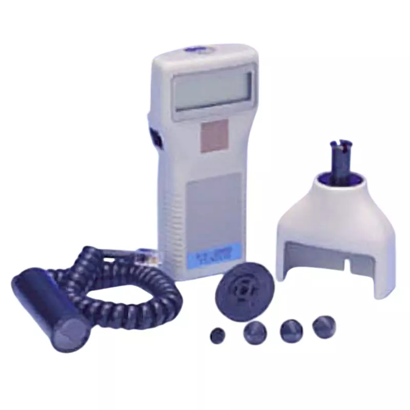 CUSTOM Measurement Adapter 219-63-79-12 TGK Part No. Option Remark, RM-10