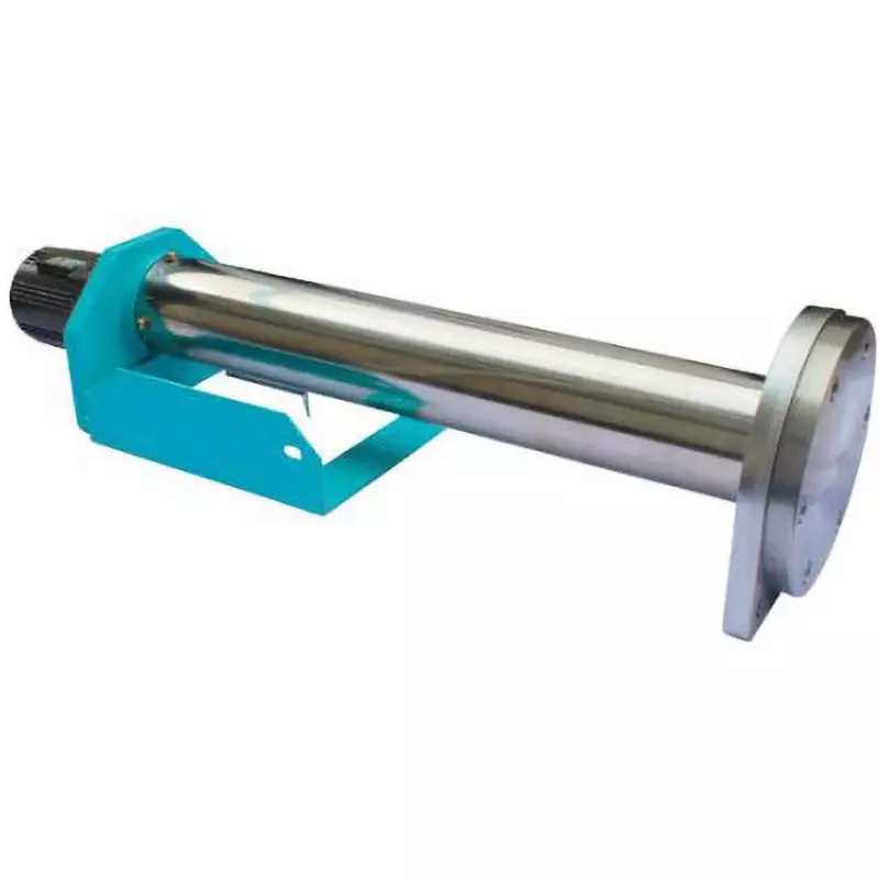 KANETEC Spiral Magnet Conveyor 64-5016-89 AC 100 V Input Power 6.0 W Motor Power, KSC-W0340