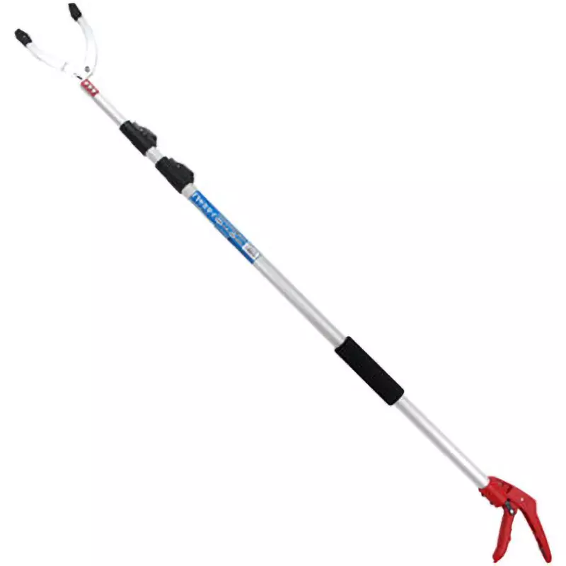 DOGYU Scissor Tie 4 steps at 25 cm intervals and 2 steps adjustment at 80 cm intervals Specifications 1400 to 3000 mm, 1741