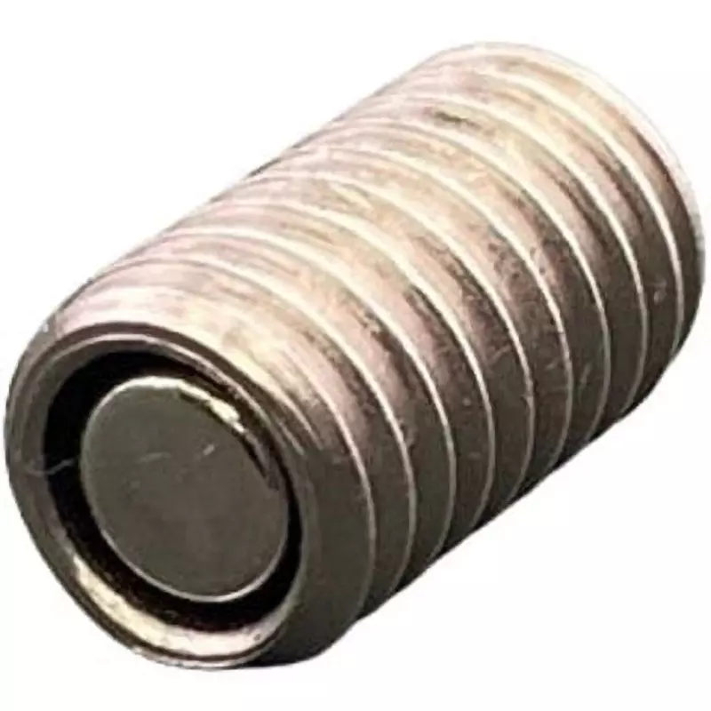 LACTEM Screw Holder M6 Thread Size, SHMS6-10