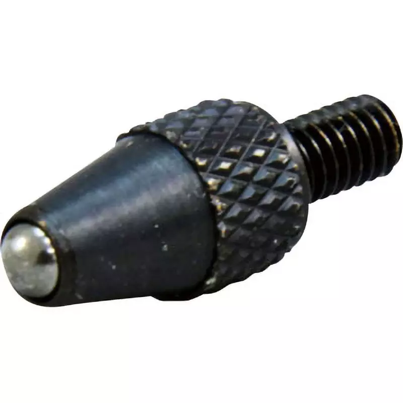 Peacock Measuring Element Carbide Type 64-8923-55 Part No 5.0 Screw Length (mm), XB-1