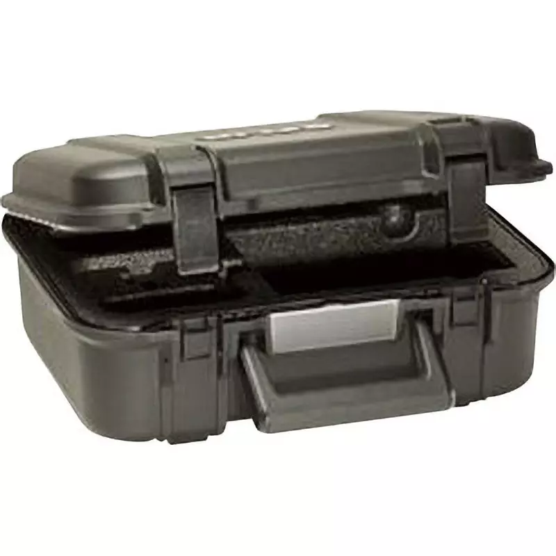 FLIR Carrying Case Hard case Product Type, T198528