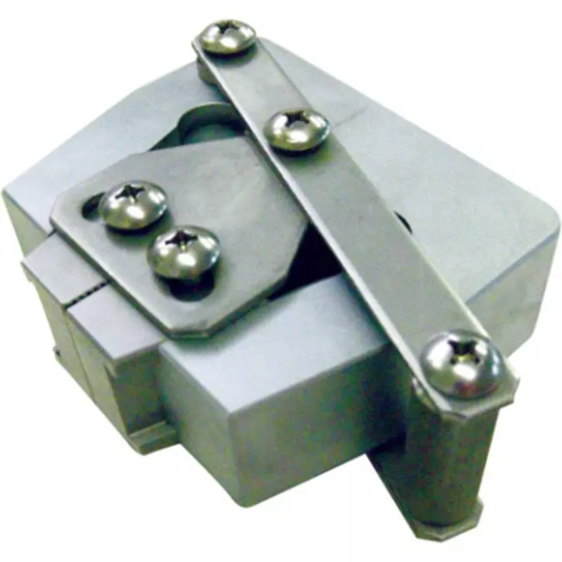 Aikoh Engineering Wedge-Type Chuck 5 kN Capacity wedge type Method, MODEL-209