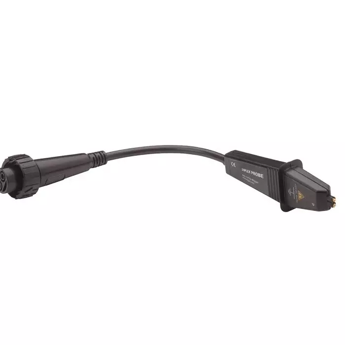 Megger Duplex Hand Spike, For Use With DLRO10HD Digital Low Resistance Ohm Meter, 1006-450