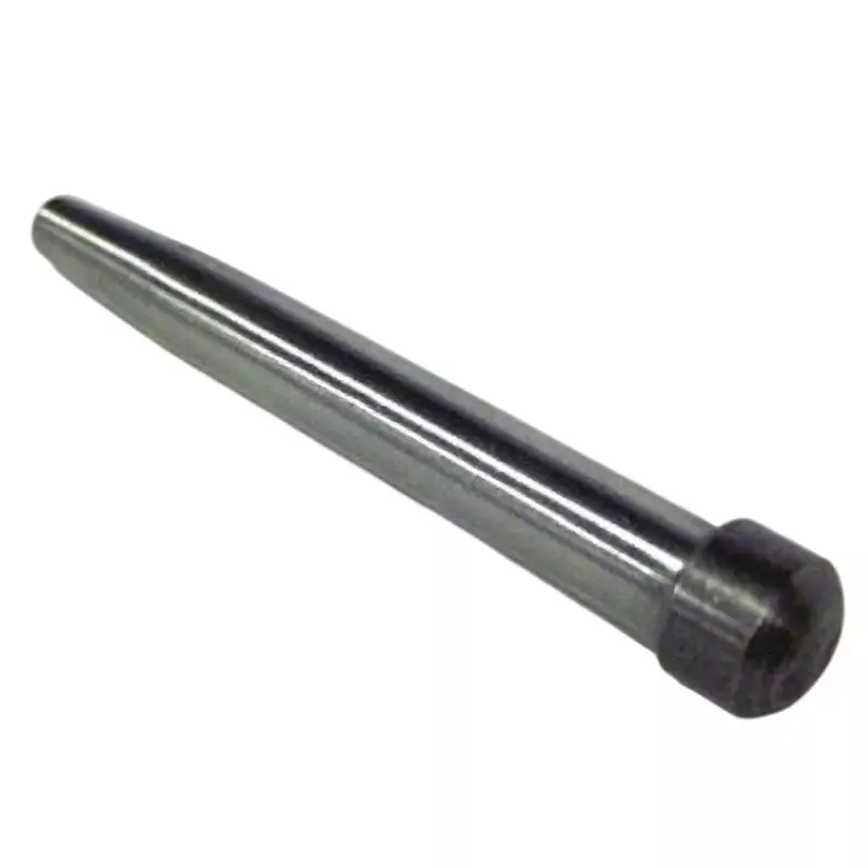 Shinwa Rules Parts Auto Punch M 5x5x46.9 mm, 73997