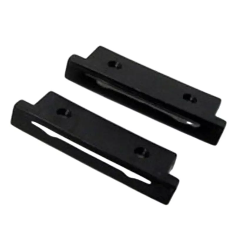 Shinwa Rules Parts I Clamp One-Touch 9.7x34.5x5 mm, 99242