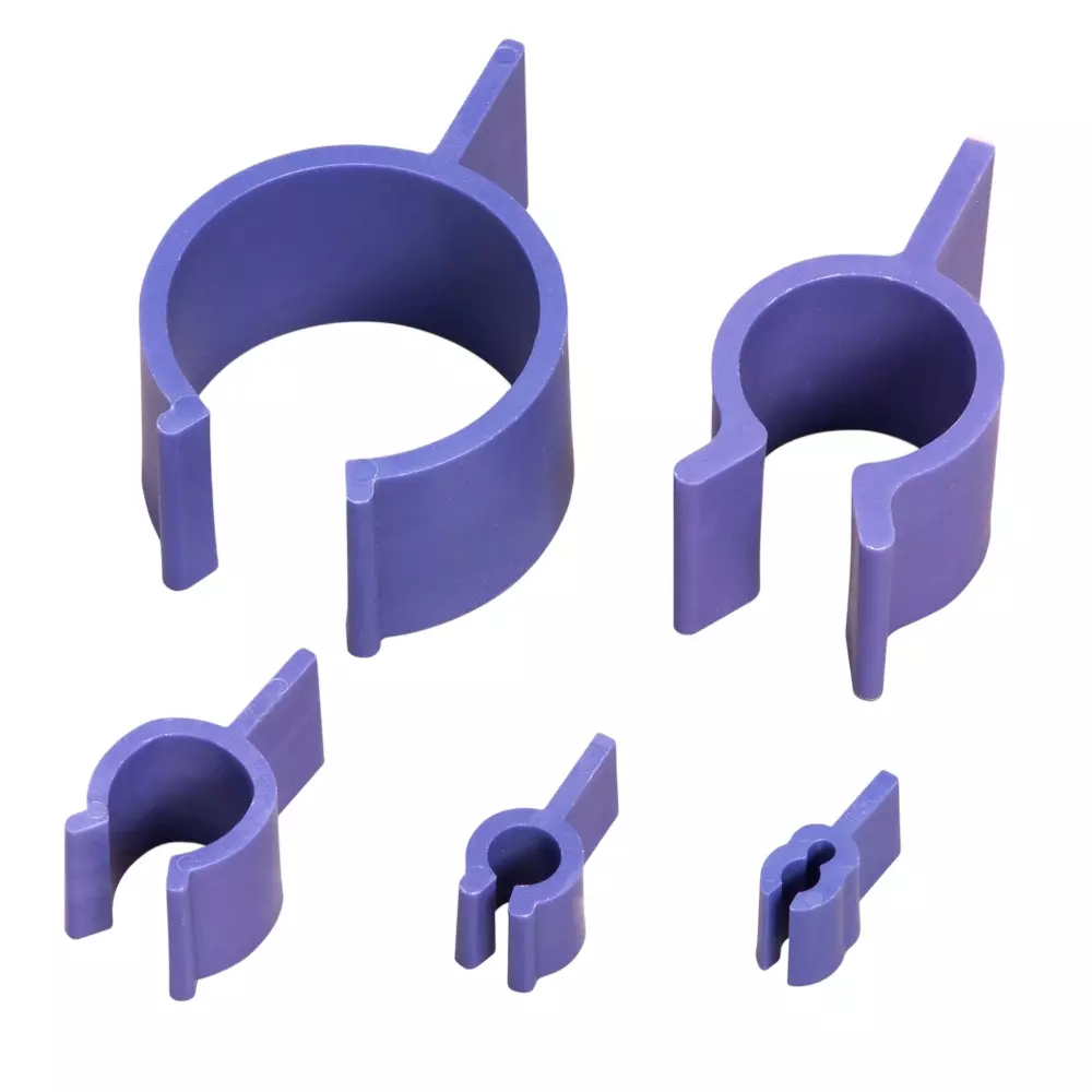 Nisshinbo Giken Kogyo Thermoclip 5-20 Sec Response Speed, H1-50