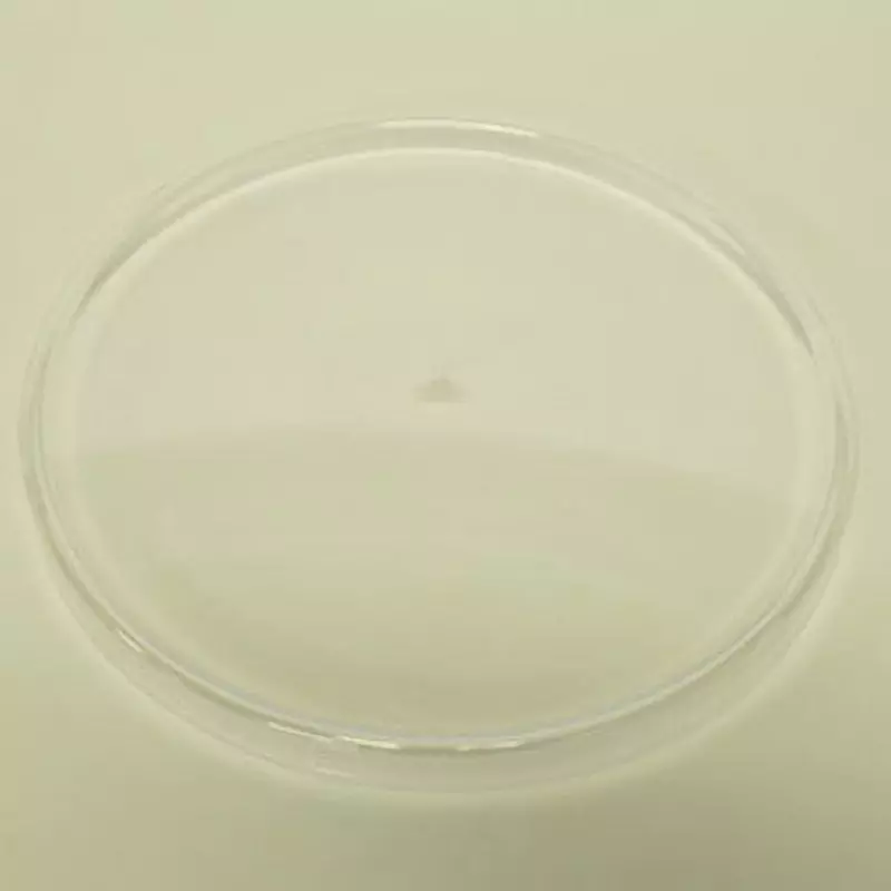 Shinwa Rules Parts Top Pan Scale 170x170x15.5 mm, 70143