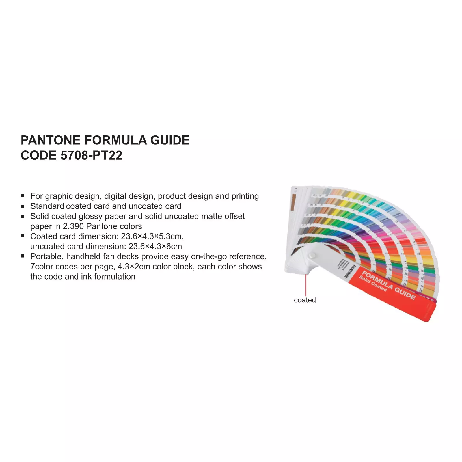 insize-2390-colors-pantone-formula-guide-with-7-color-codes-per-page-and-43-x-2-cm-color-block-size-5708-pt22