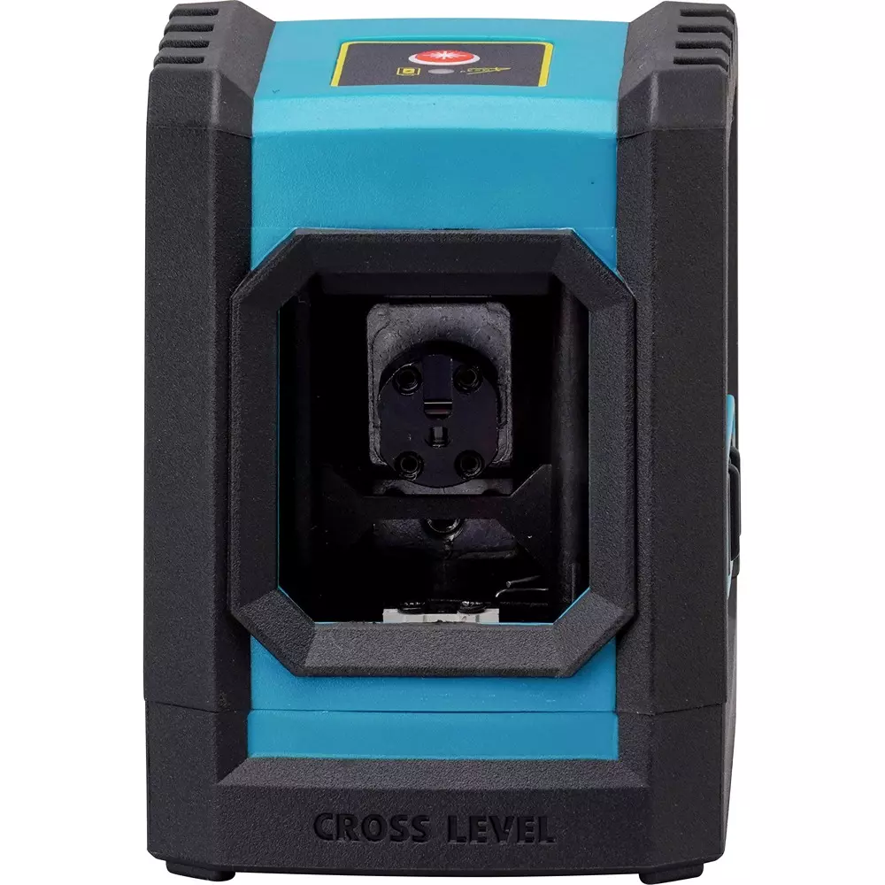 MonotaRO Laser Marker 2 Lines Horizontal / Vertical Red 90x64x87 mm, 12592669