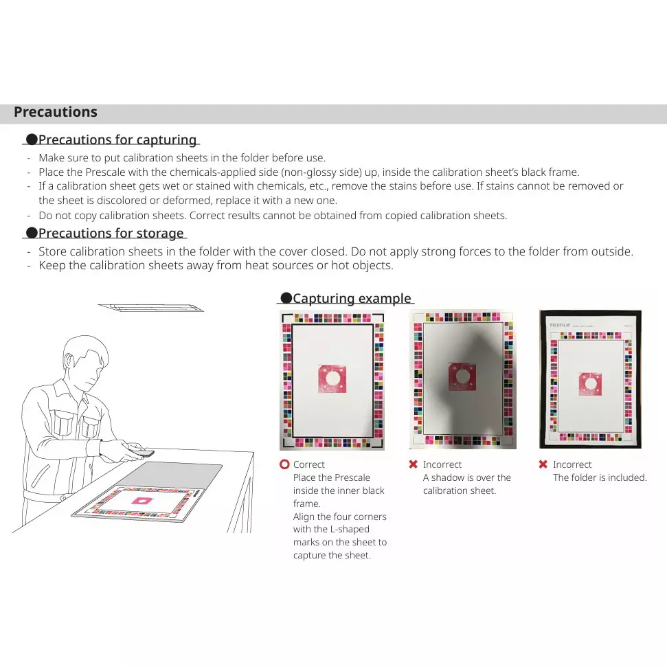fujifilm-prescale-mobile-kit-includes-psm-license-handbook-2-psm-calibration-sheet-1-folder-10-protective-sheets