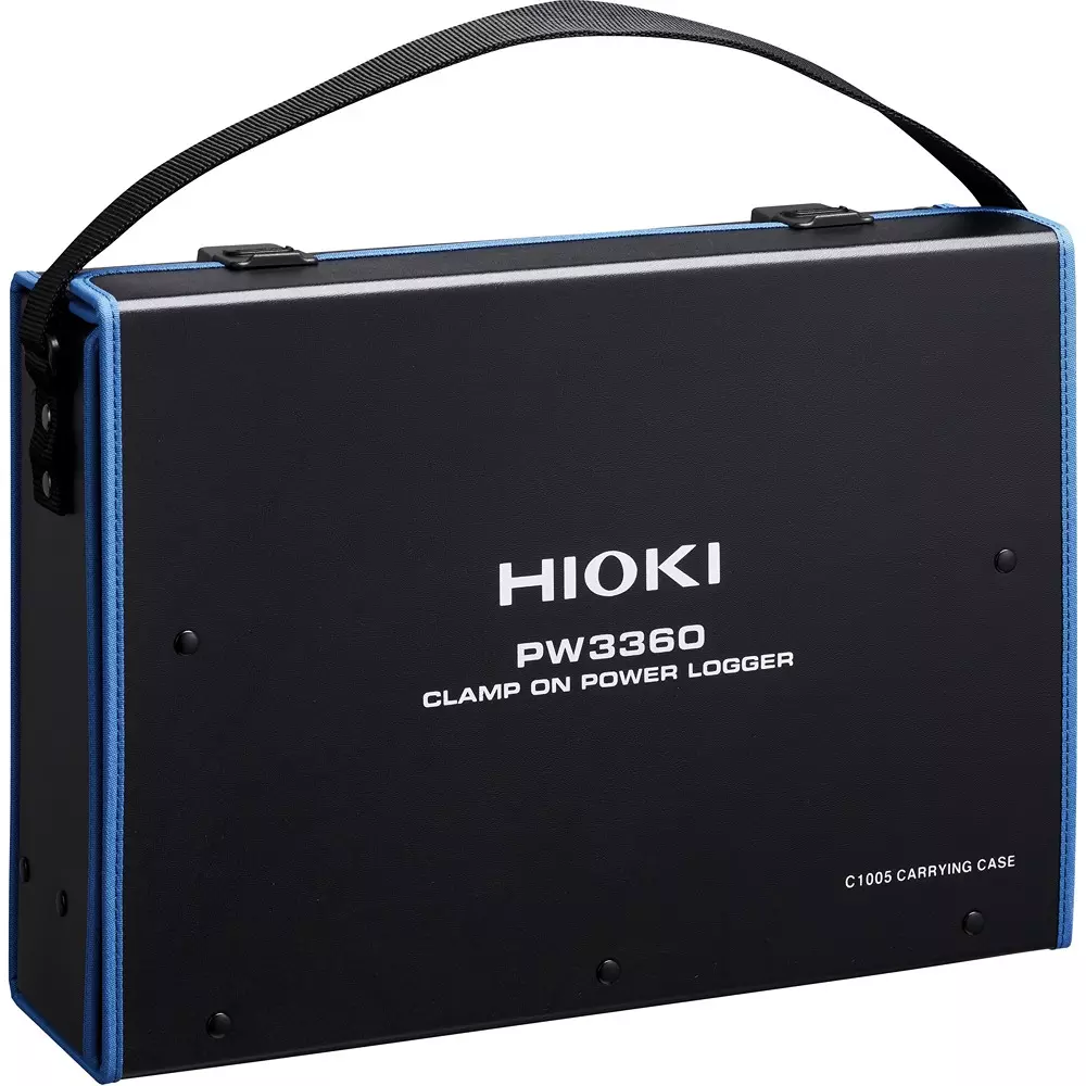 Hikoki Carrying Case Correspondence corresponding to 10 substances Rohs Directive 64-3413-70 As ONE Part Number, C1005