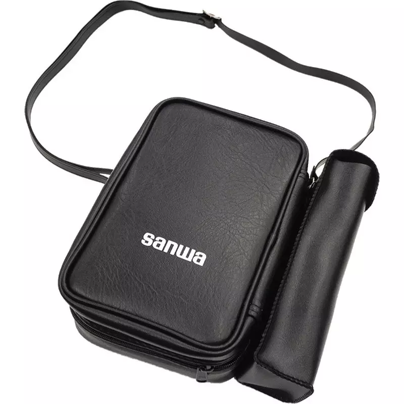 Sanwa Carrying Case Correspondence corresponding to 10 substances Rohs Directive M53 Suitable Model, C-M53
