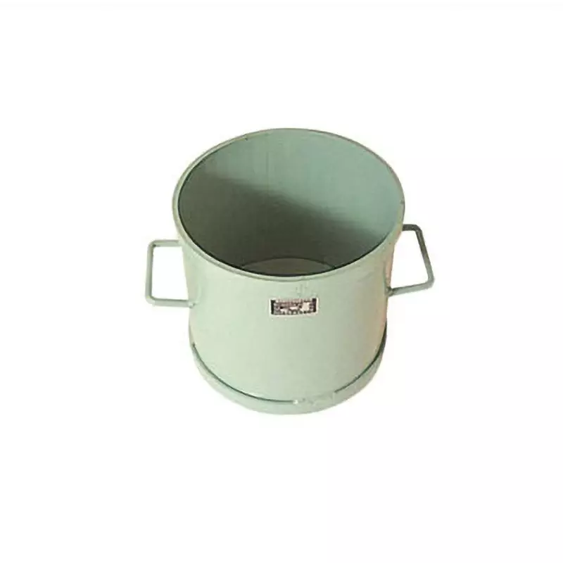 Myzox Aggregate Mass 10 L Capacity, KC-82B
