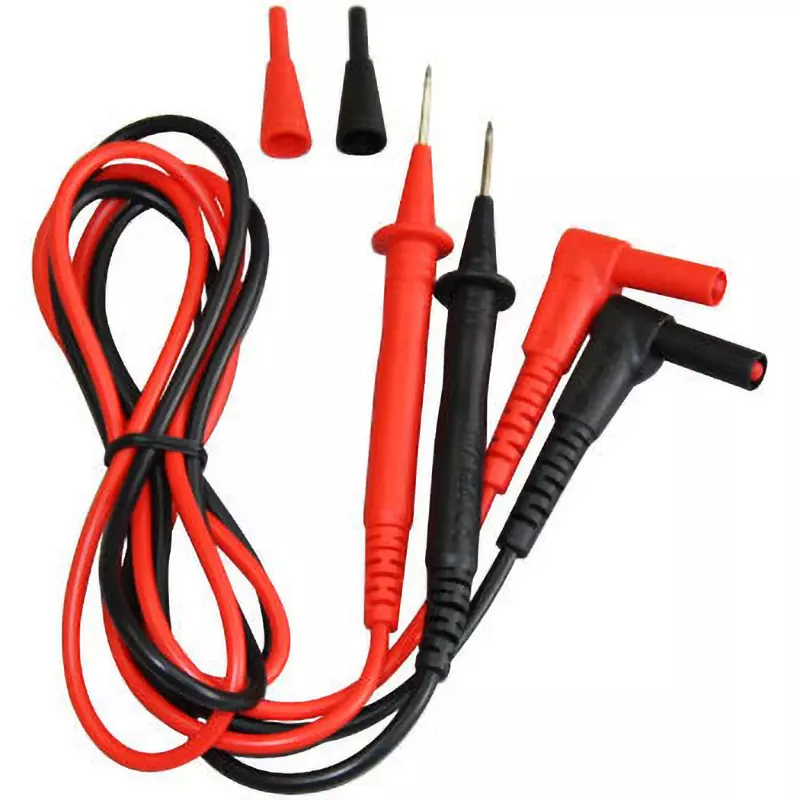 Kyoritsu Measurement Cord 1009, 1011, 1012, 1110, 1020 R, 1021 R, 2117 R, 2127 R, 2046 R, 2055, 2056 R,, MODEL7066A
