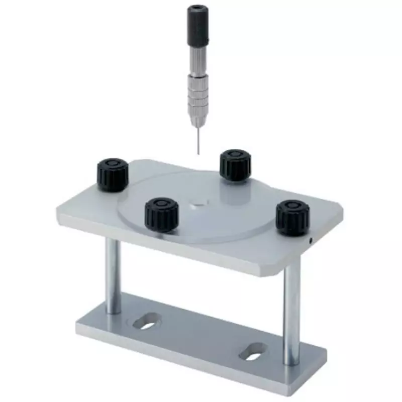 Imada Test Fixture 20 N Working Load Pin: SR0.5 Tip Shape Pins: 3 Set Quantity, TKS-20N