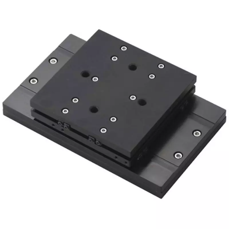 Imada Xy Table No fixed free Feed method Tensile Measuring Direction, XY-500N-EZ