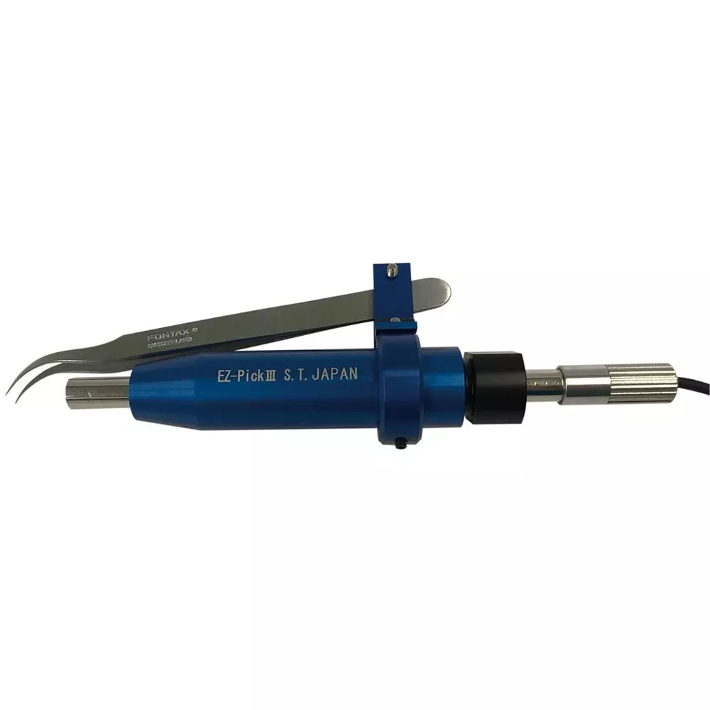 KENIS Pickup Tool 10-200 times Magnification Windows + 7 or later + Android Supported OS, EZ-PickⅢ