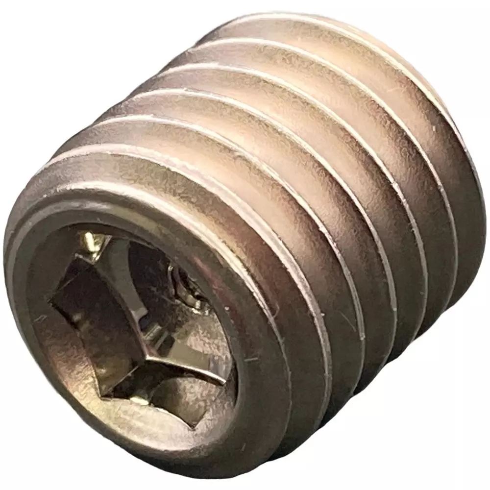 LACTEM Screw Holder 21.5 Attracting Force (N) M12 Nominal Size of Screw (Body) Electroless Nickel Plating, (Magnet), SHMC12