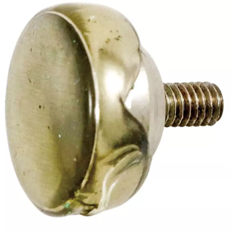 Peacock Measuring Element Flat seat type Type 64-8923-93 Part No 5.0 Screw Length (mm), XS-5
