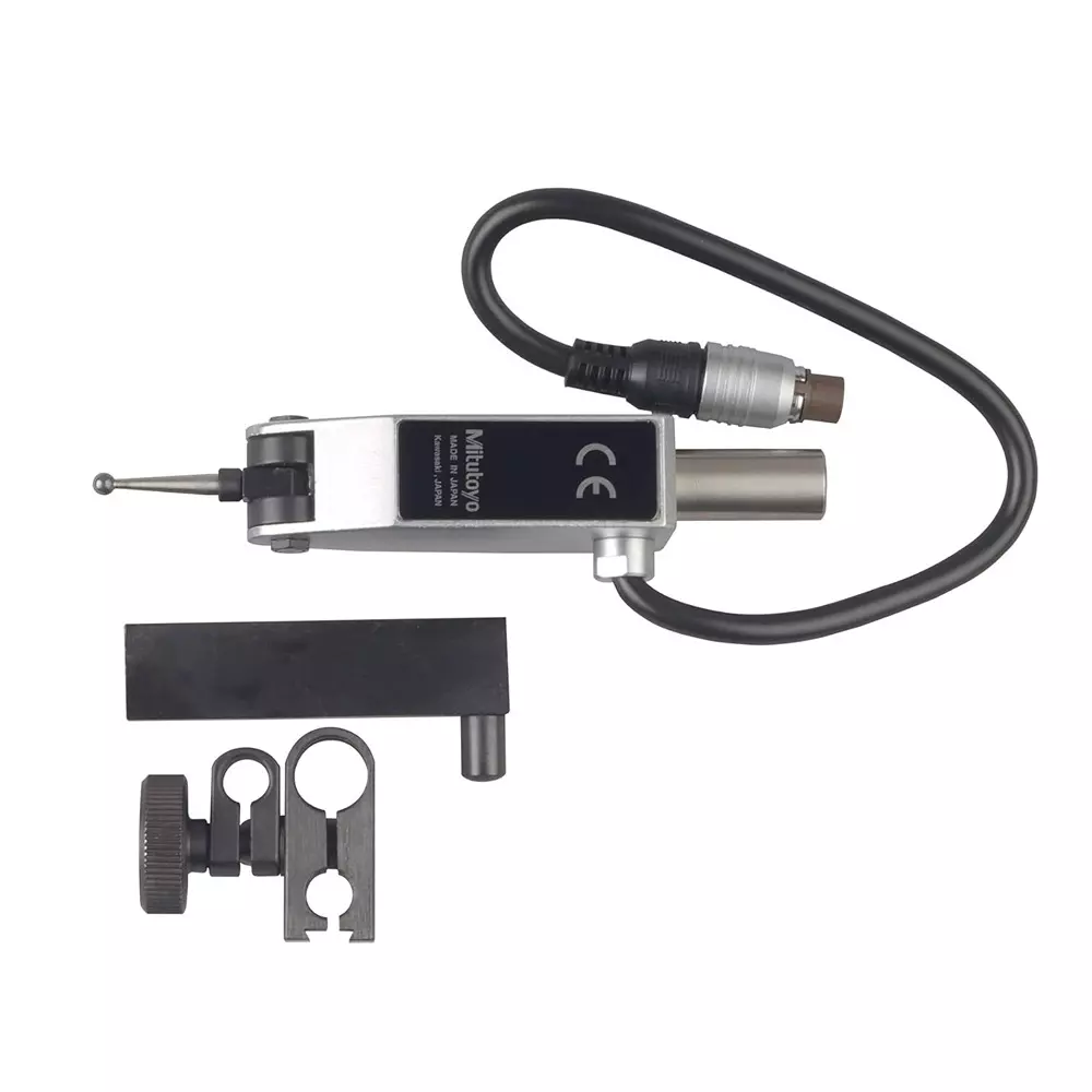 Mitutoyo Bi-Directional Touch-Trigger Probe 0.4N Measuring Face, 192-008