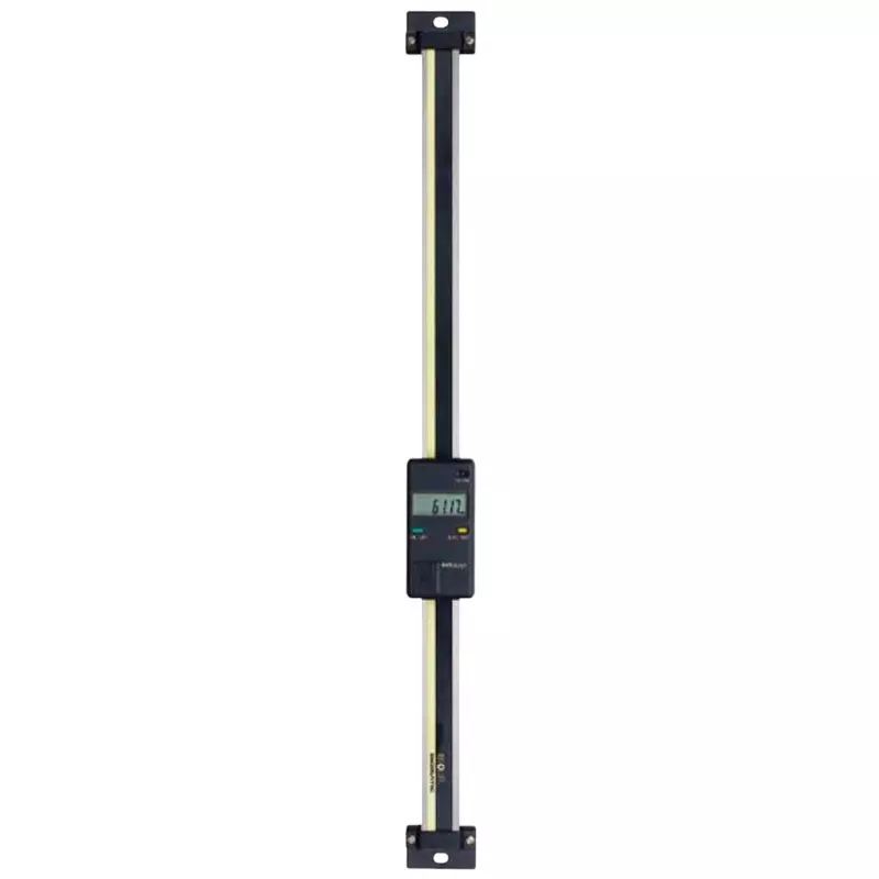 Mitutoyo Digimatic Length Measuring Unit + Input Tool (RS-232C) Set 200 mm, SDV-20D+959149+IT-007R (1 Kit)