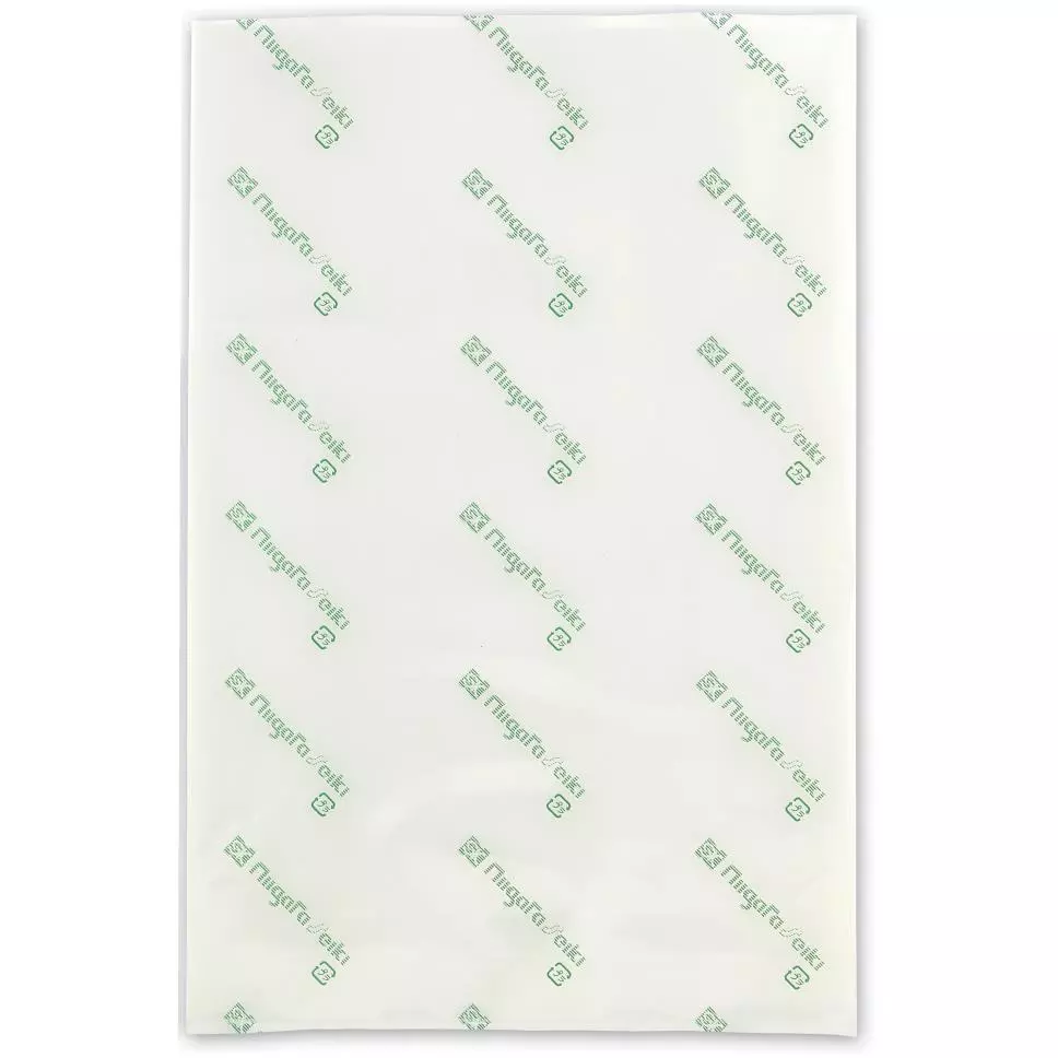 SK Niigata Seiki Gelast Film, SKZF-200300 (Pack of 10 Pcs)