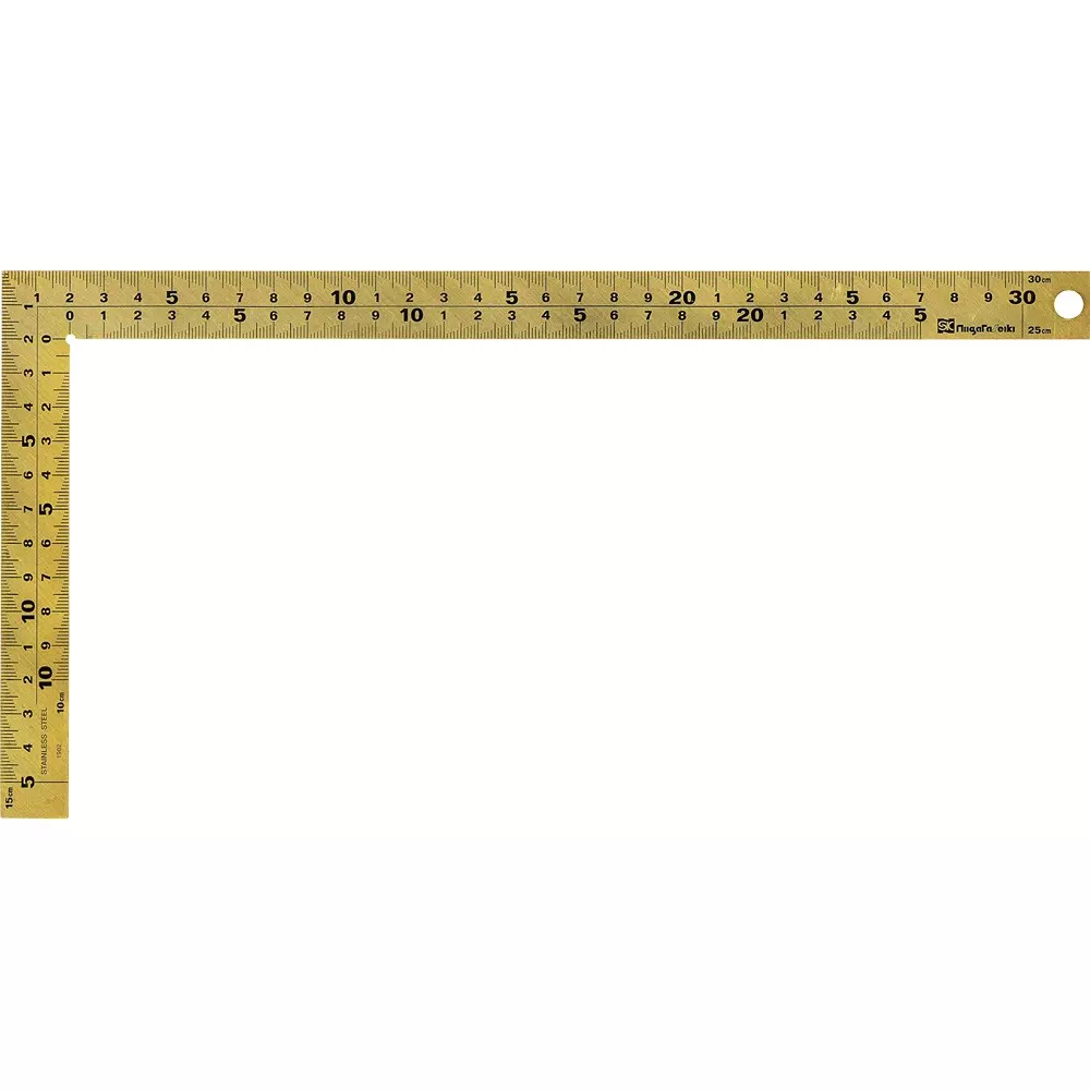 sk-niigata-seiki-gold-curved-ruler-gmt-30ckd