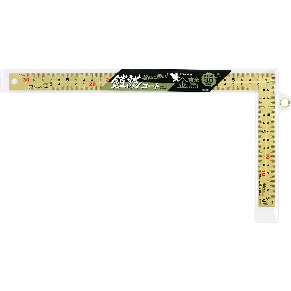 sk-niigata-seiki-gold-curved-ruler-gmt-30ckd