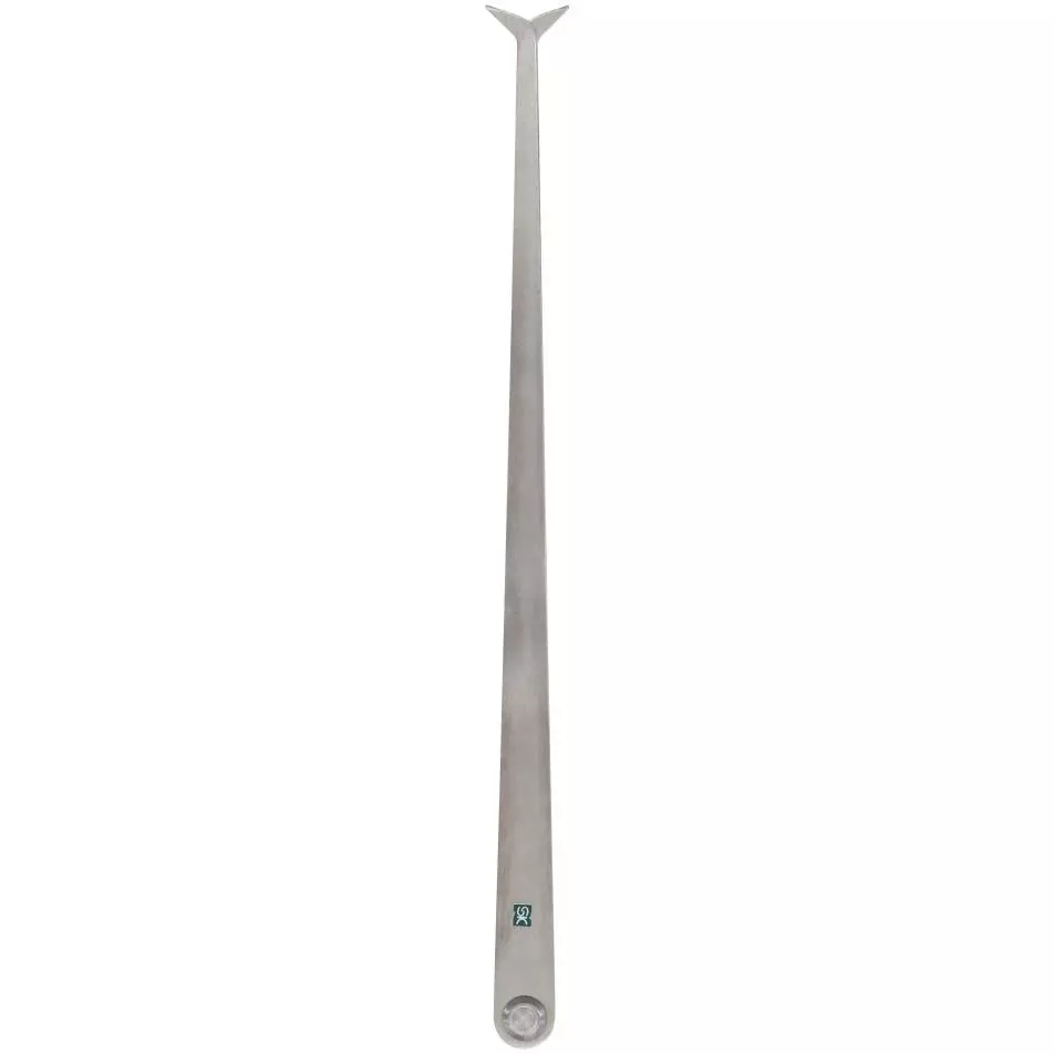 SK Niigata Seiki Parallel Hole Pass, IC2-400