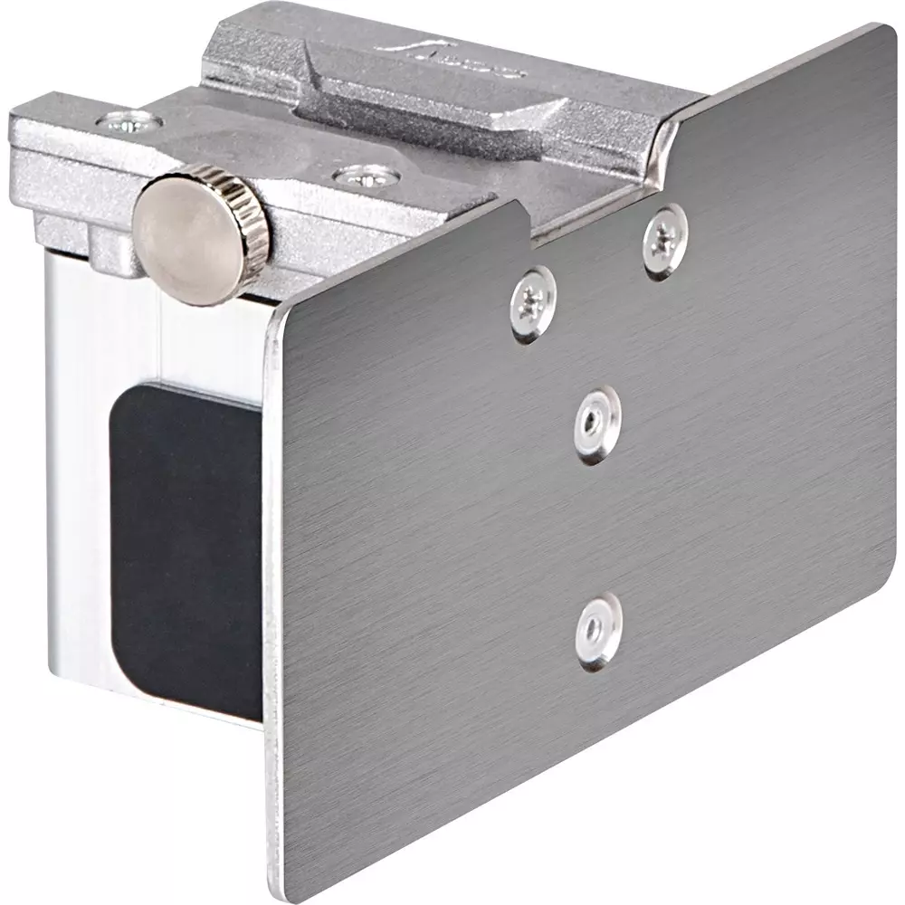 Shinwa Rules Stopper Aluminum 2x20 mm, 58711