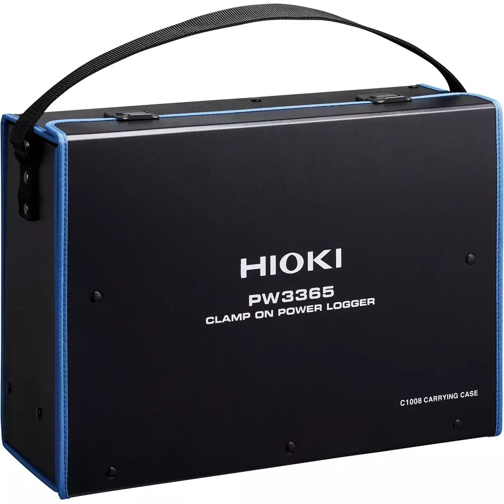 Hikoki Carrying Case Correspondence corresponding to 10 substances Rohs Directive 64-4013-36 As ONE Part Number, C1008